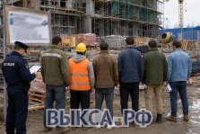 выкса.рф, 🚔 Итоги операции «Нелегал» в Выксе: 53 нарушения и штрафы